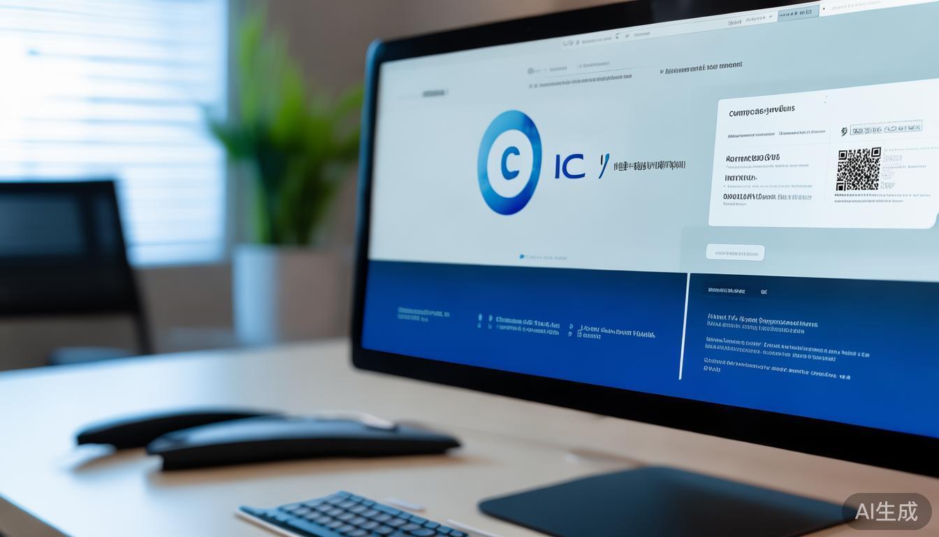 网络化时期金融投资需借助官方软件，如何正确分辨官方网站？