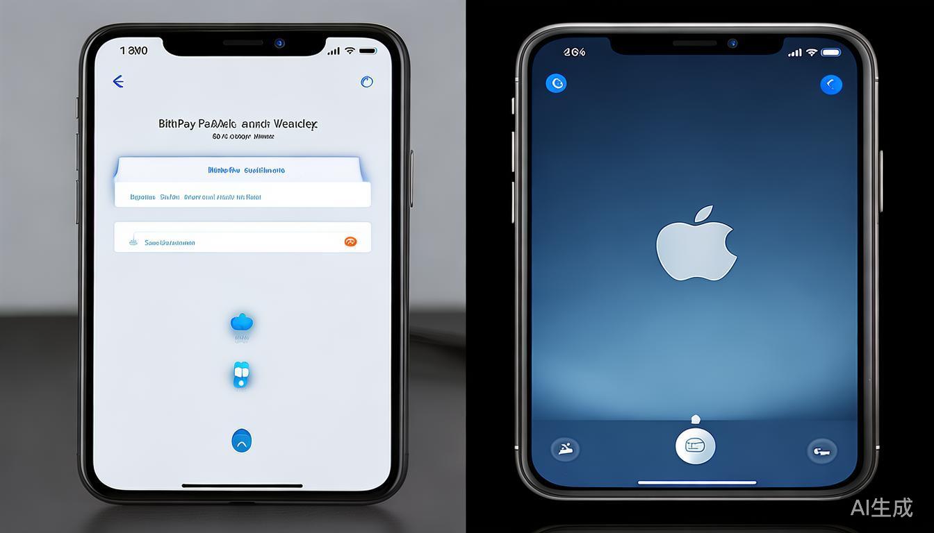 比特派钱包软件：安卓版与苹果版差异全解析，你选对了吗？