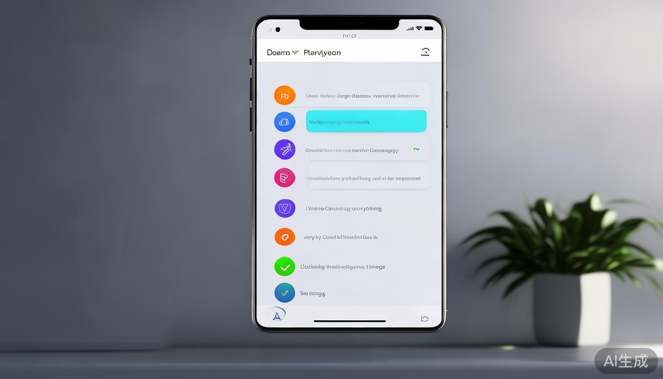 老牌数字货币钱包Bitpie安卓版更新,新功能提升体验与安全