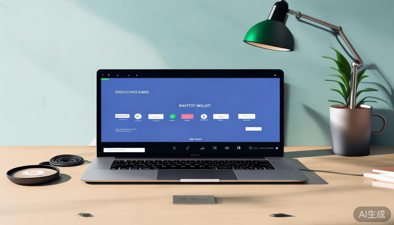 比特派正式版下载:满足用户资产安全等核心诉求,安全是关键