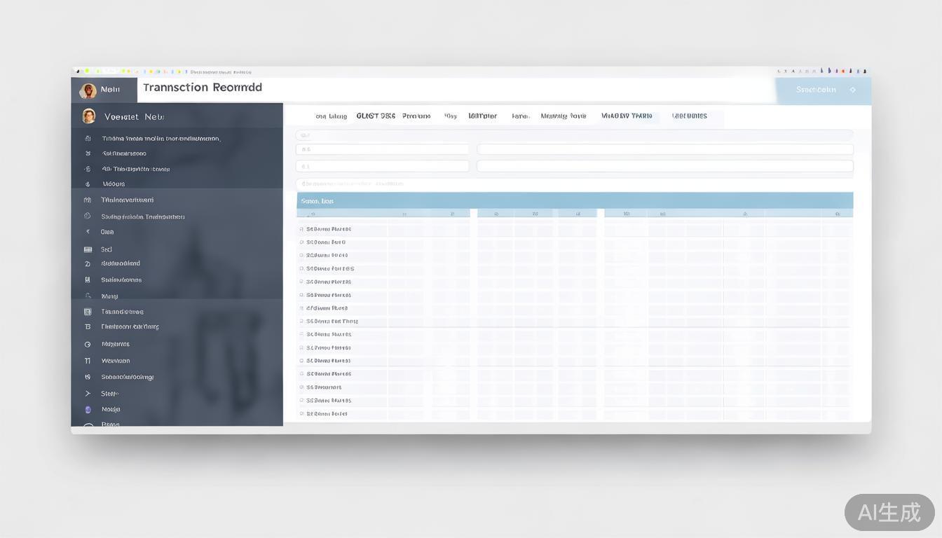 比特派资产跟踪工具详解：如何实时掌握加密货币交易动态与余额？