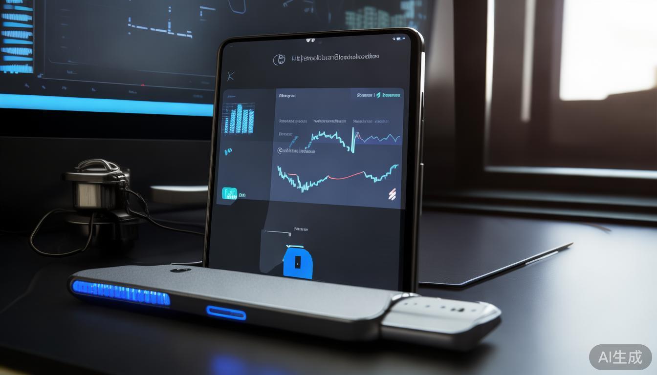 比特派最新钱包App怎么用？安全备份与实时行情，助你实现投资回报