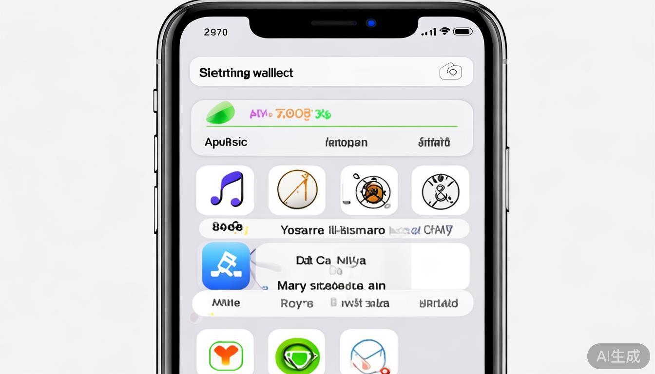 比特派钱包软件安装指南：安卓与苹果系统的不同要点