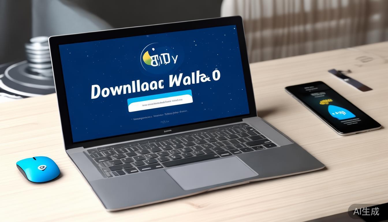 下载比特派钱包5.0版本，做好这些准备，提升投资信心