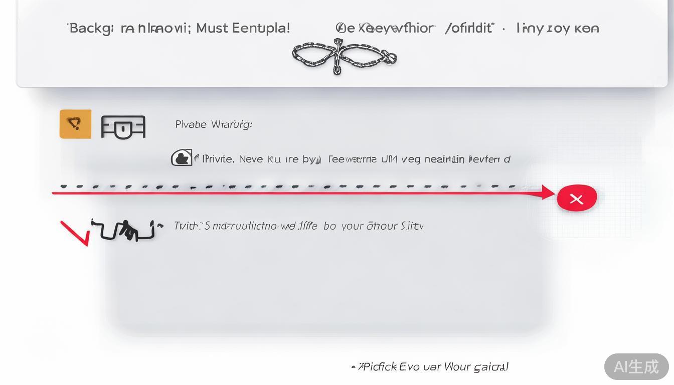 数字货币世界选安全钱包，比特派分享要防风险