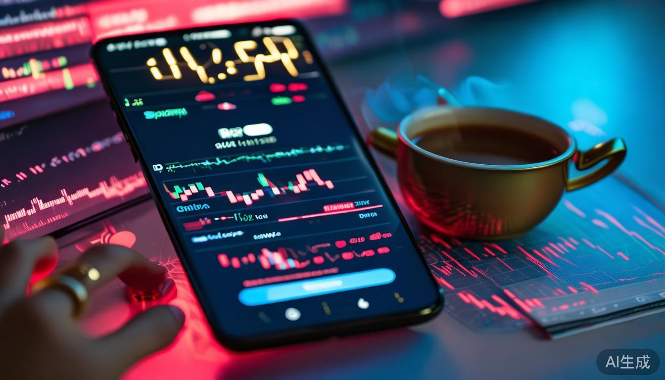 抓住投资良机？把握比特派安卓版下载的关键时间点