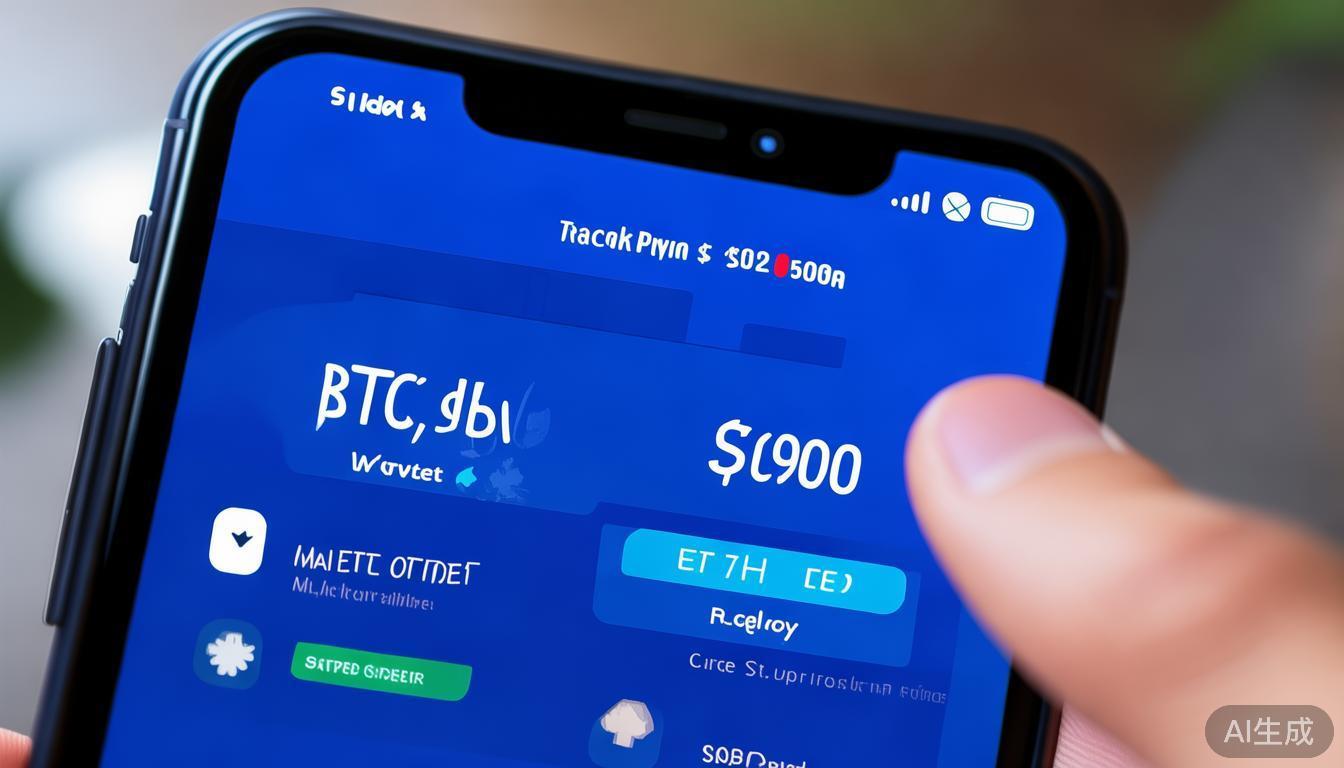 比特派钱包下载后功能超丰富，交易便捷还能保障资产安全