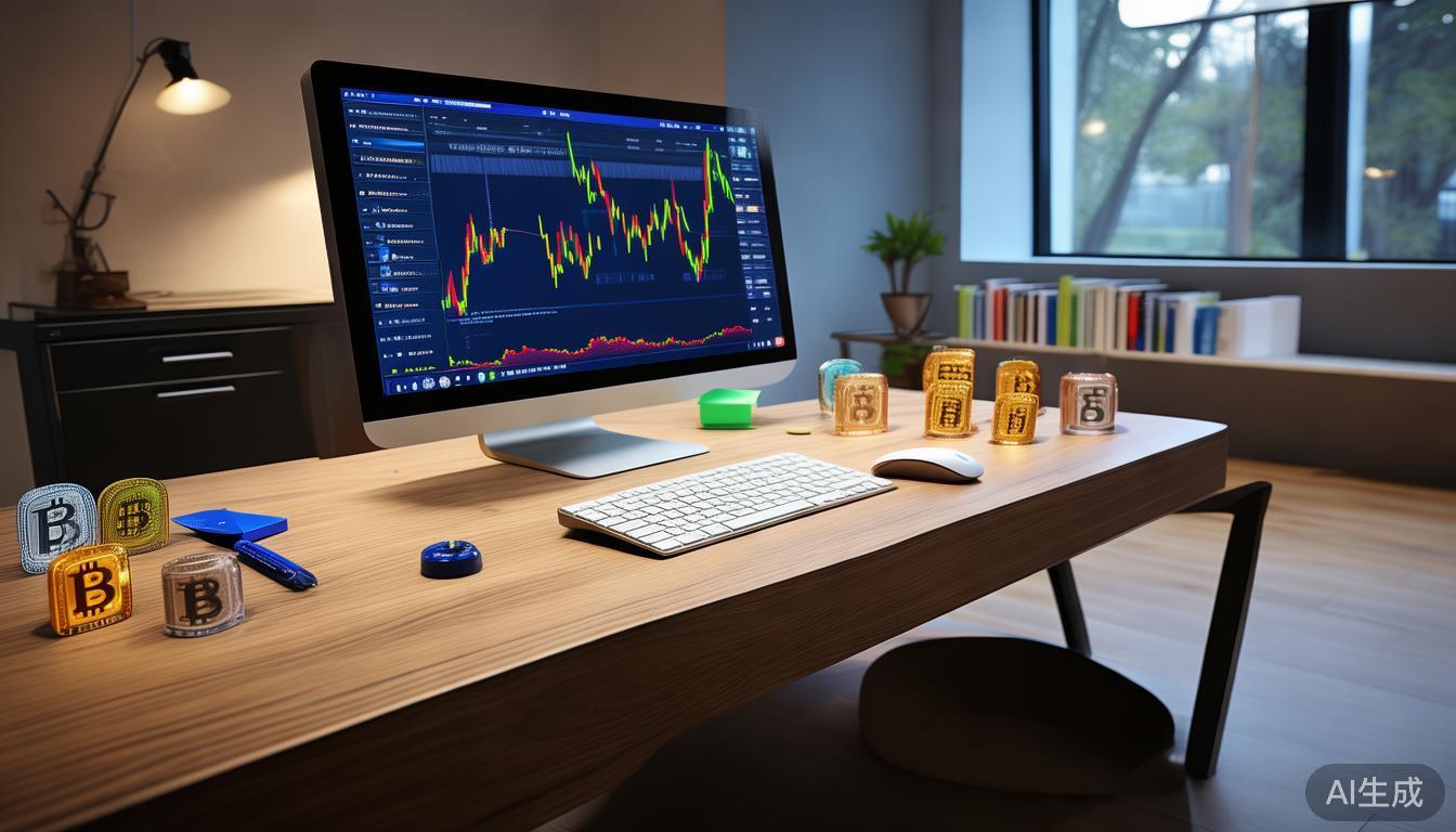 如何在Bitpie官网中设置你的投资目标