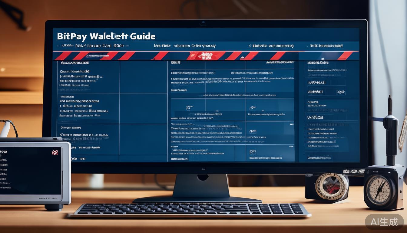 比特派钱包下载必看！官方渠道是资产安全的唯一保障