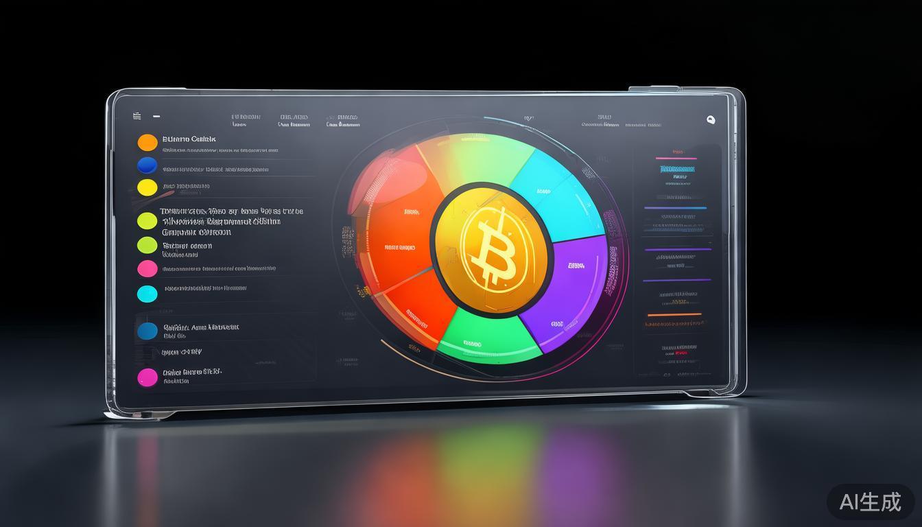 Bitpie比特派钱包资产审计指南：如何查看余额、交易记录与备份？