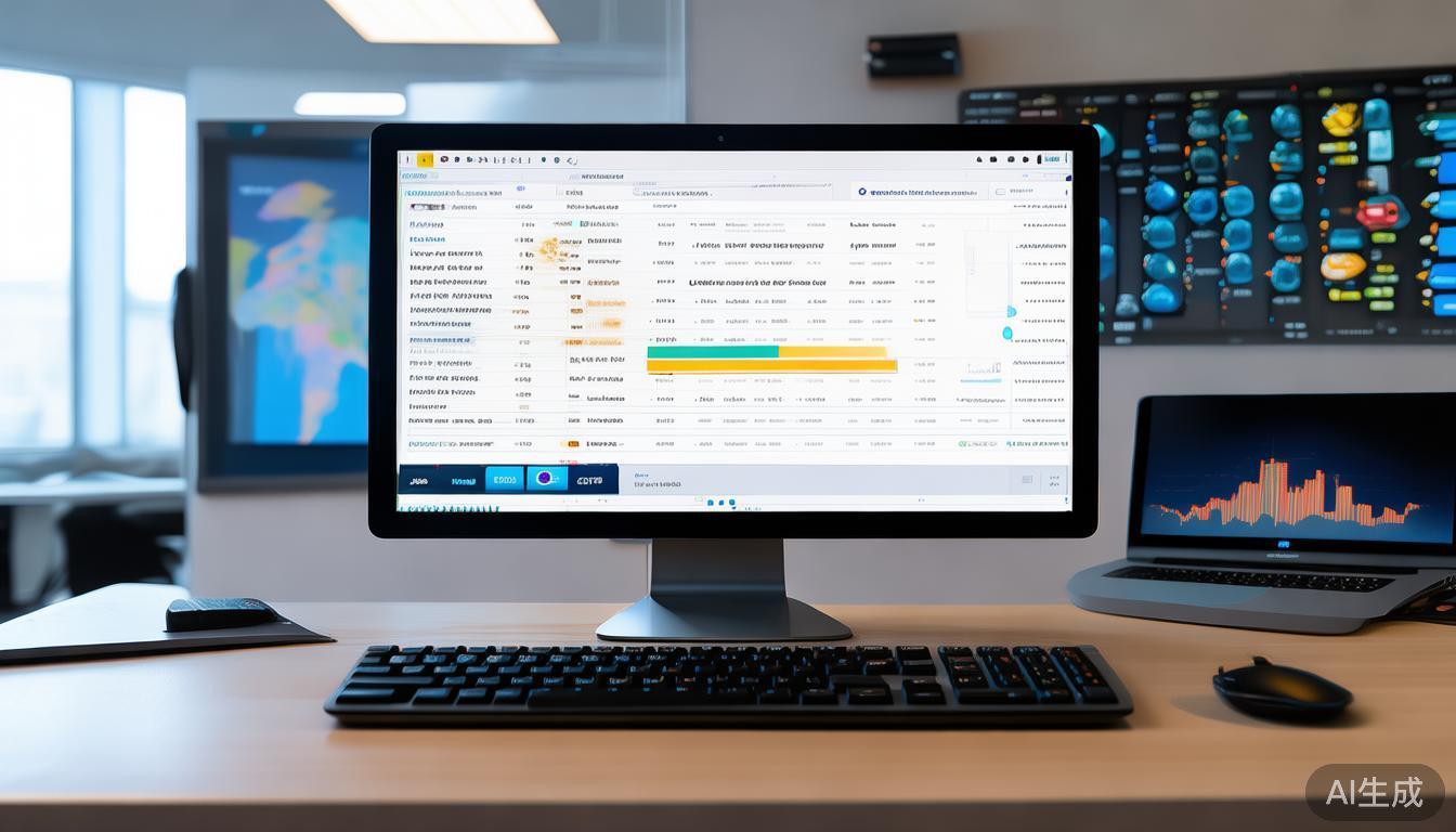 比特派钱包资金监管指南：实时掌握资产动态，提升管理效率与安全