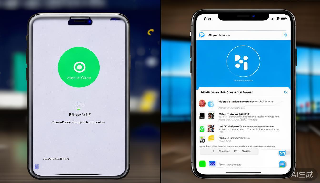 比特派钱包新功能解析：多链资产管理、去中心化交易与安全下载指南