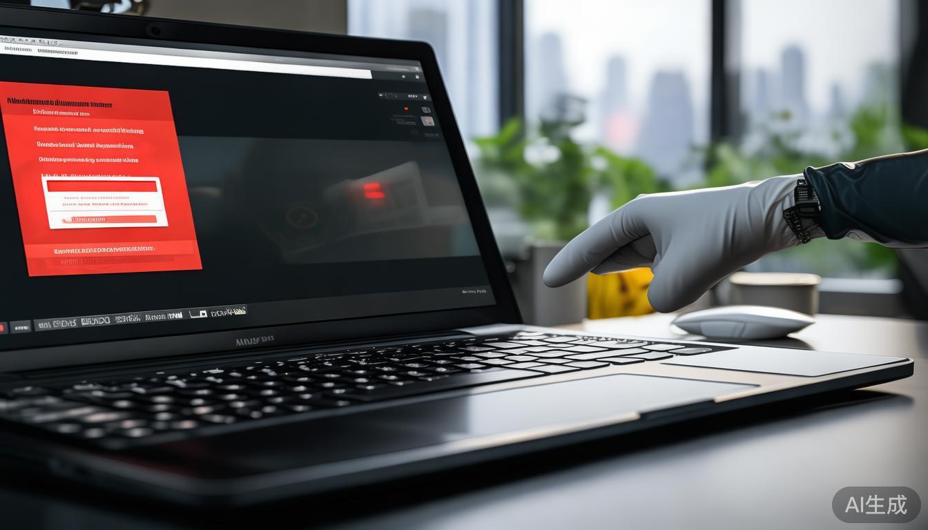 比特派钱包官网下载教程：如何安全获取最新版，保障数字资产安全？