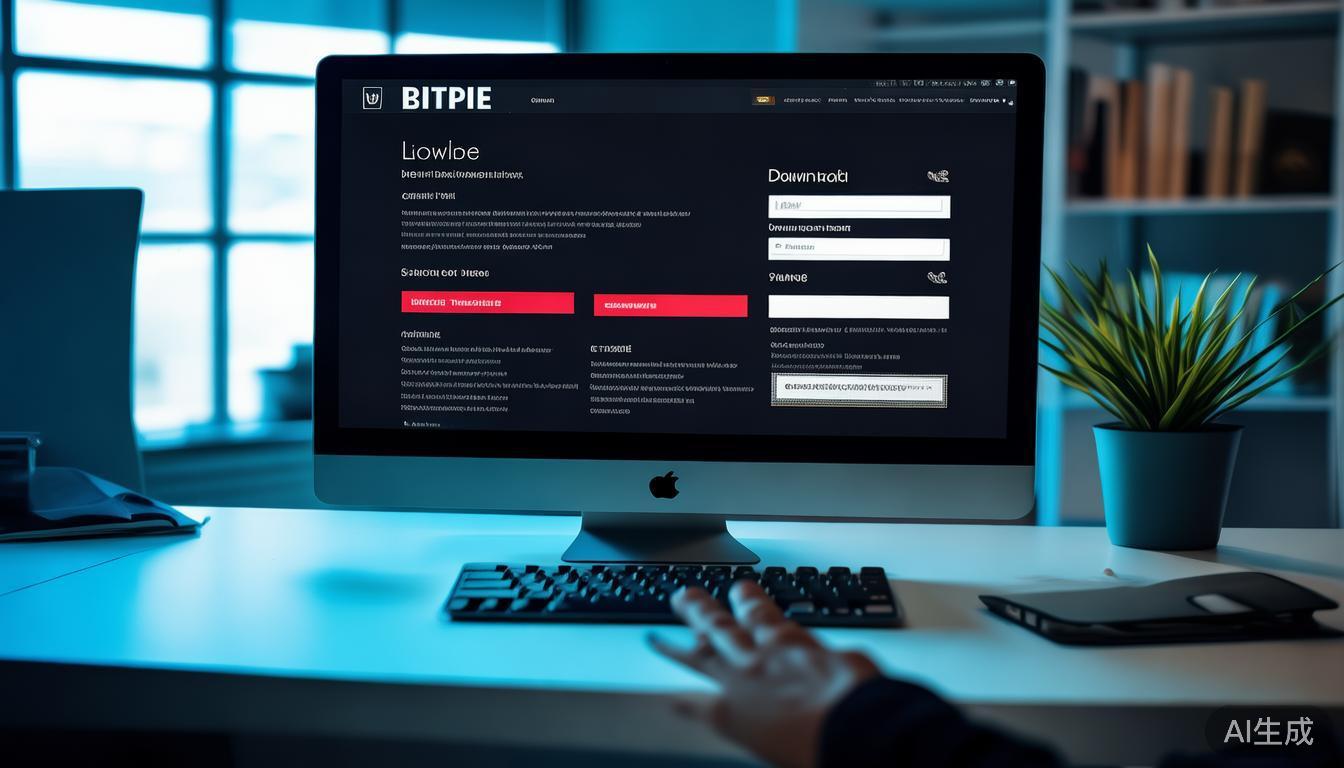 使用Bitpie进行文件获取和资金流转，在中国境内有何法律风险？