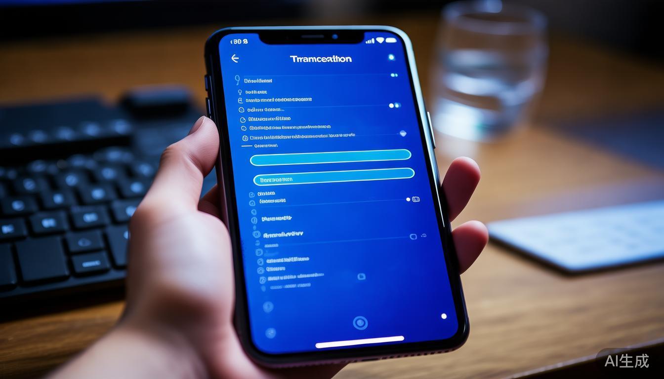 比特派钱包新版：资产处理优化显著，交易功能大幅提升