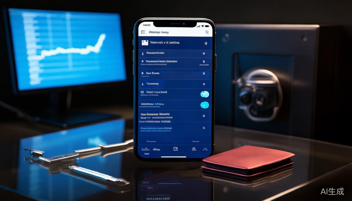 比特派钱包下载后，如何设置账户提升安全防护级别？