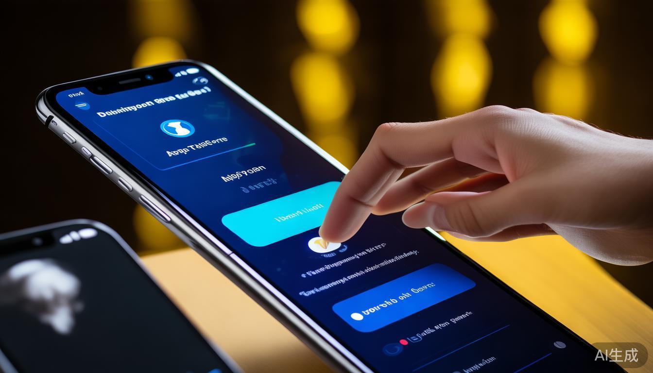 身为数字货币使用者，教你正确完成比特派钱包官方下载流程