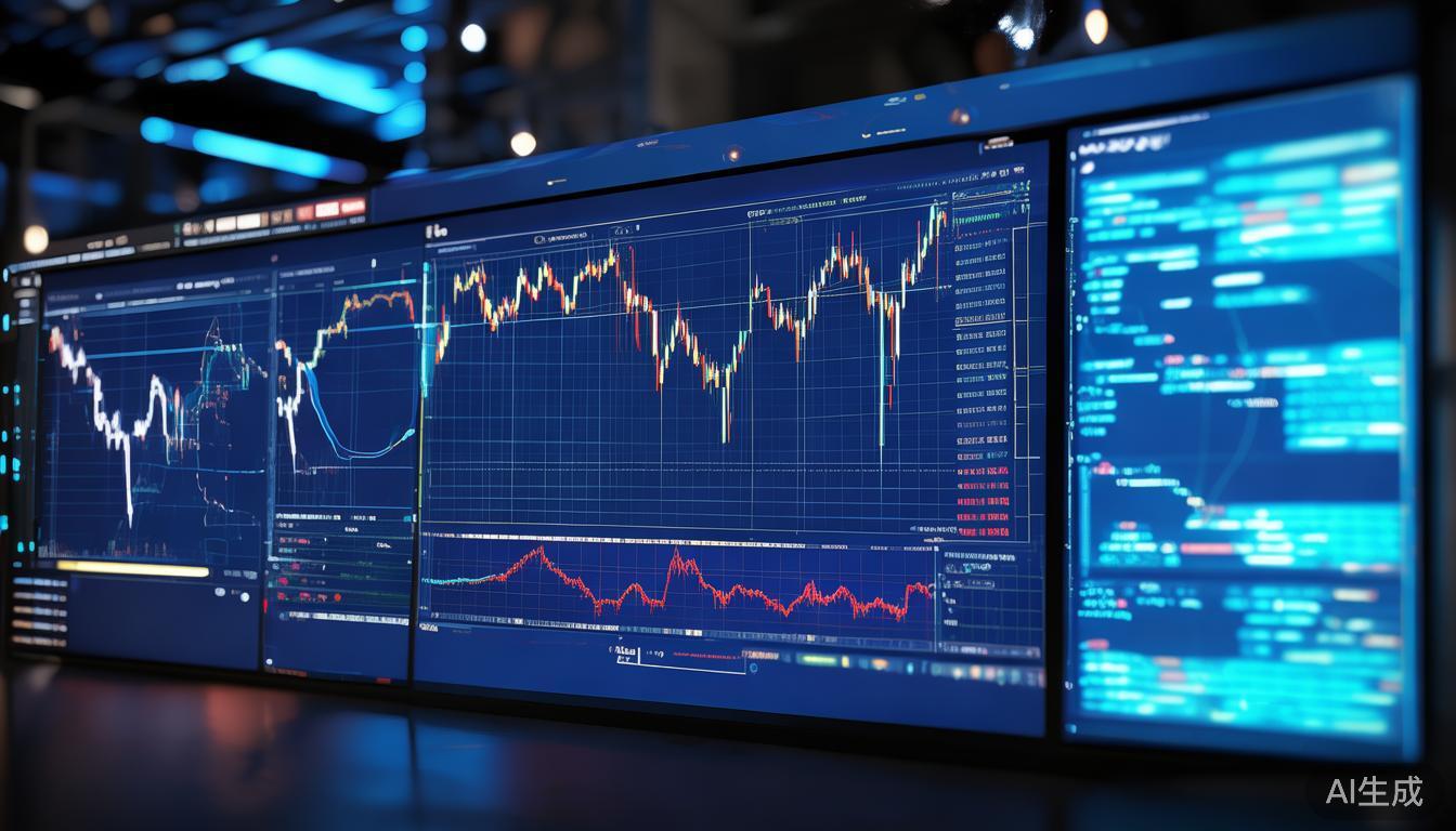 Bitpie 钱包助力投资决策,提供实时行情与专业数据分析