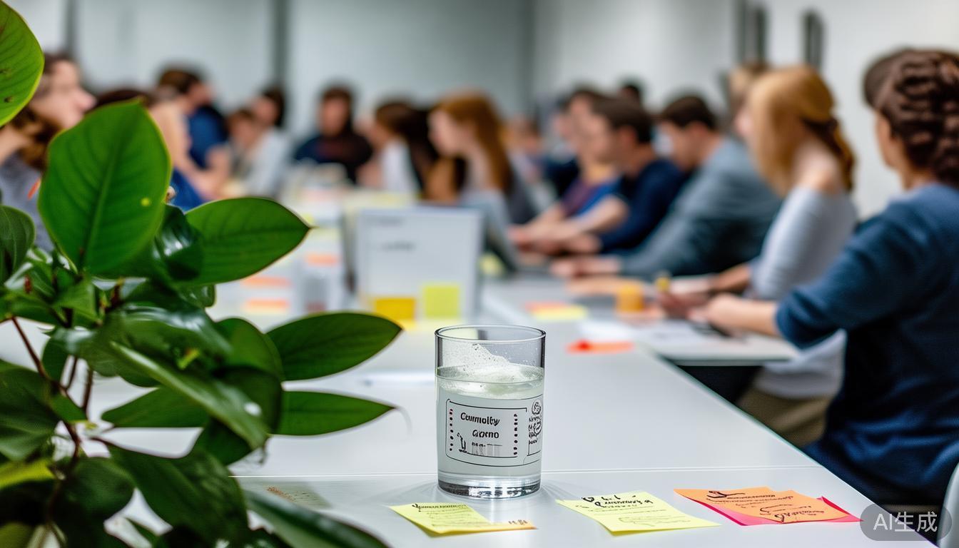 Bitpie钱包社区体验：转账求助快速获援，投票研讨共促提升