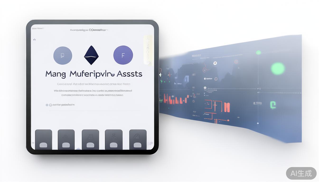 比特派Bitpie钱包:多样产品矩阵助力新手,满足兑换需求