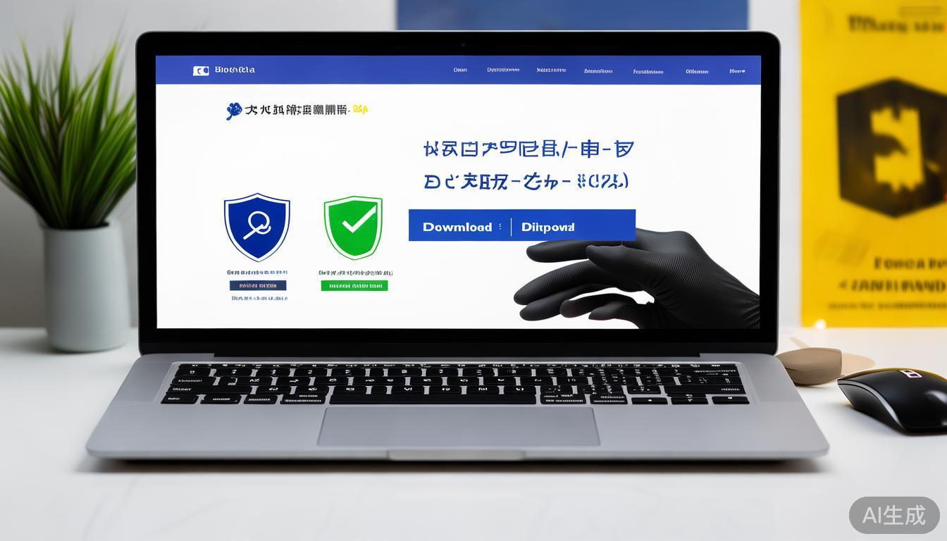 比特派钱包5.0官方下载指南：安全获取途径与防骗要点全解析