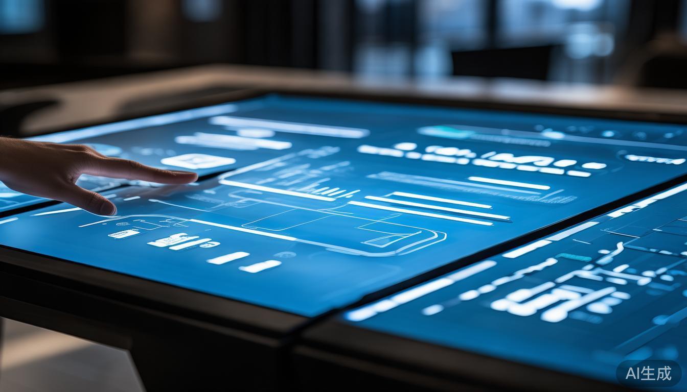 比特派Bitpie钱包app界面布局,注重用户体验与操作便捷性