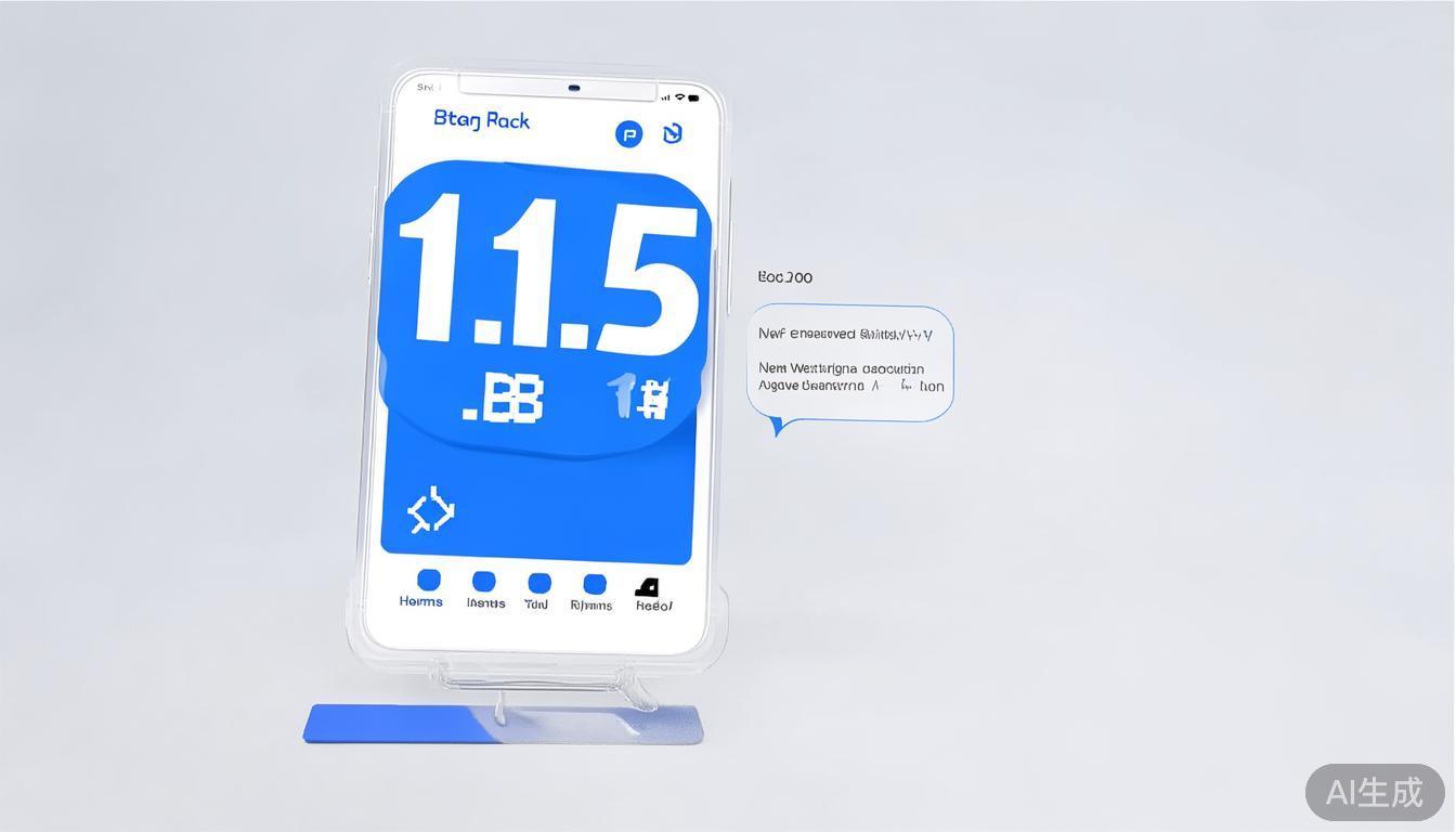 比特派钱包app官方版下载前景:加密货币市场机遇与挑战并存?