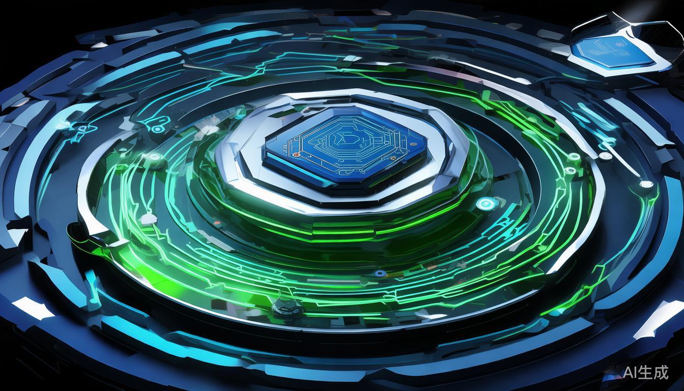 比特派钱包:从工具到生态的蜕变,未来发展机遇与挑战并存