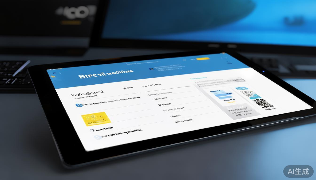 BitPie钱包安全下载指南！掌握官网访问及各系统版本下载要点