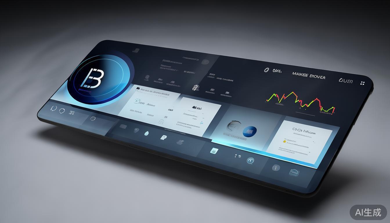 比特派钱包：多链支持，便捷管理数字资产，降低被盗风险