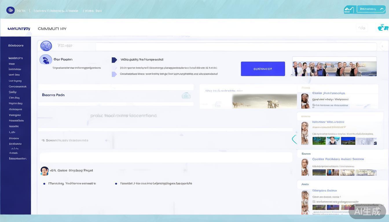 资深用户分享：比特派钱包官网入口——获取社区支持、解决使用难题的关键桥梁