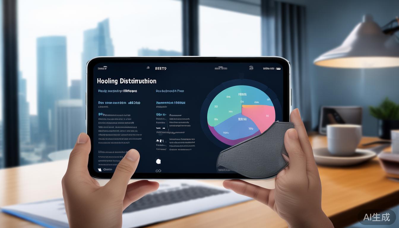 Bitpie比特派App使用指南：高效交易与资产管理的3大要点