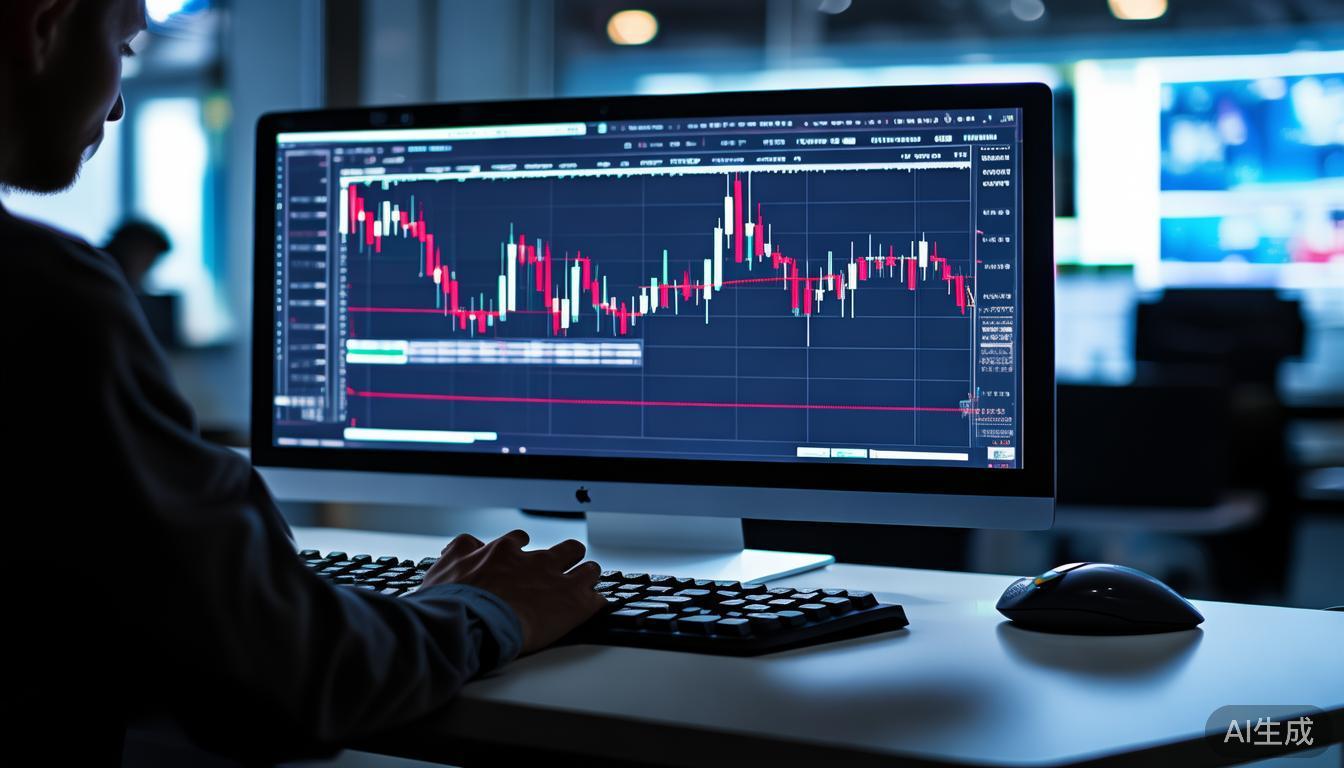 在Bitpie交易所短期买卖，如何洞察市场变化并获利？