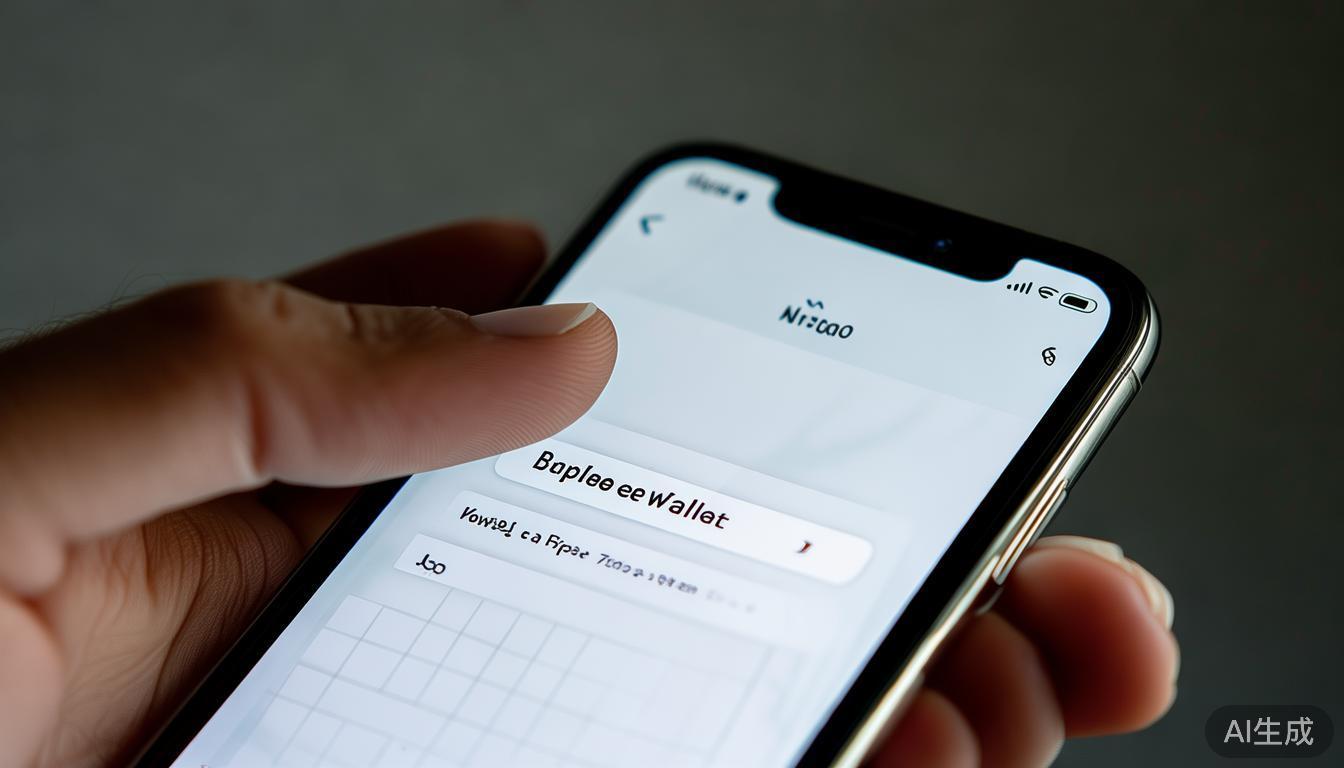 苹果设备安装Bitpie钱包指南：关注渠道与防护细节，确保安全下载