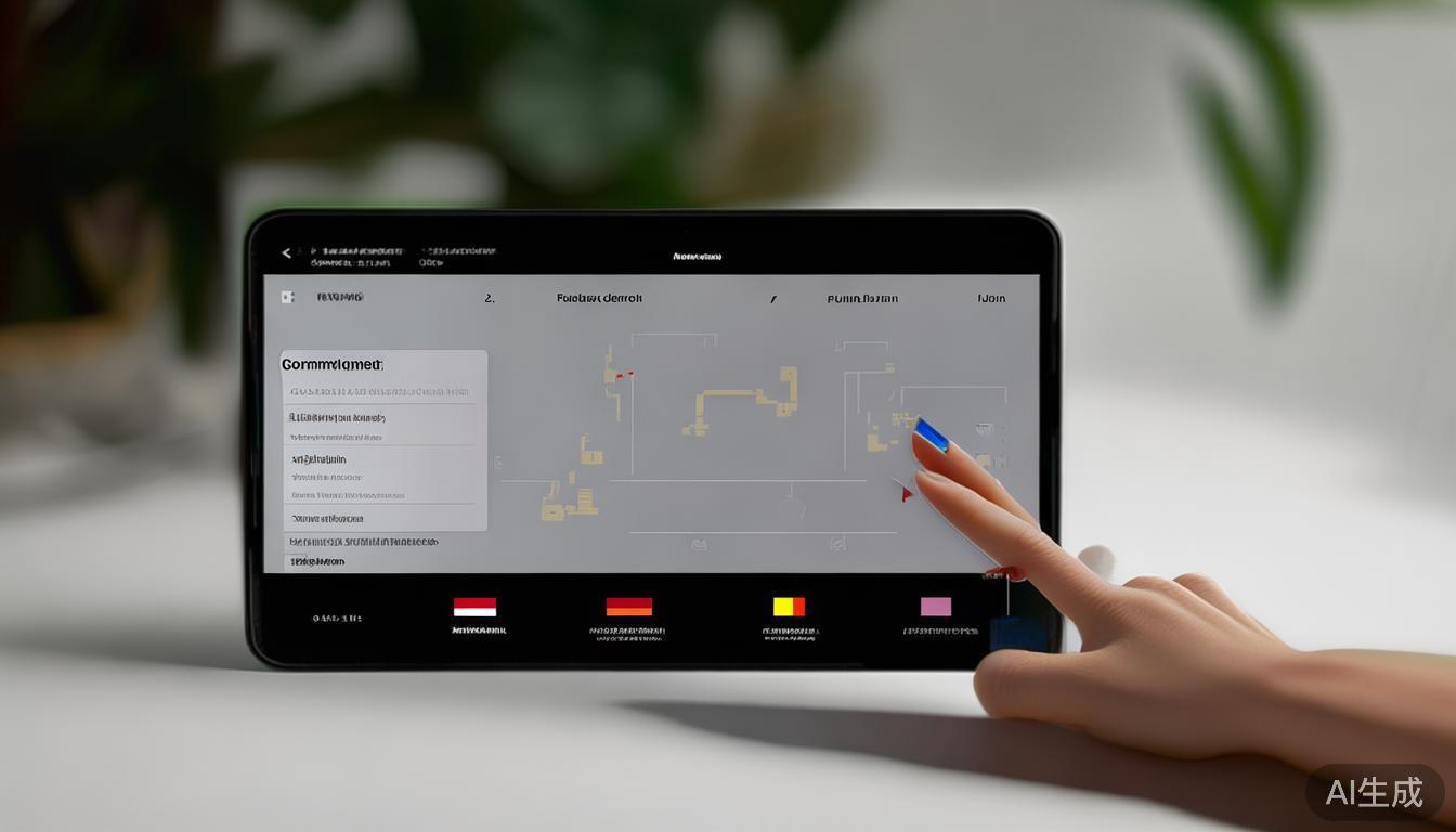 Bitpie安卓版APP多语言支持，打破全球加密货币交易语言障碍