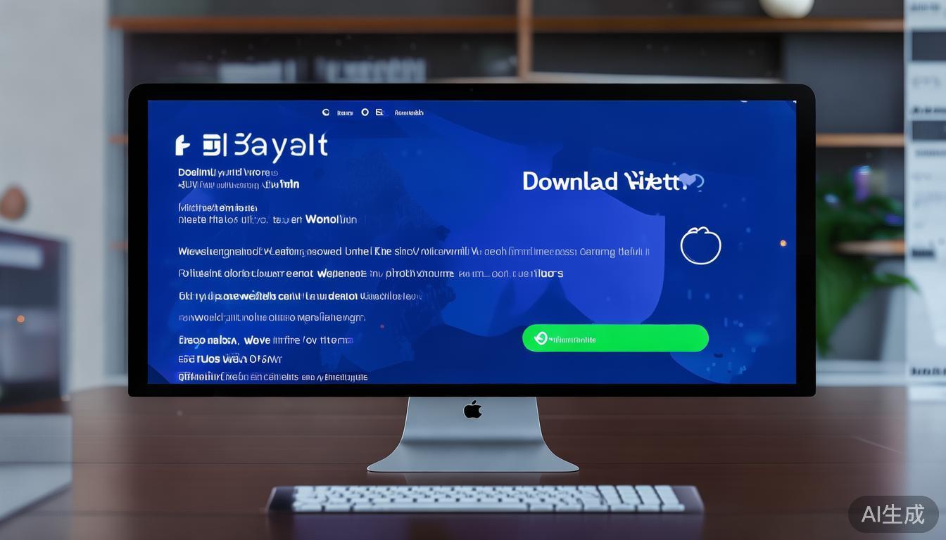 比特派钱包官方下载途径为何至关重要？关乎用户资产安全与市场信心