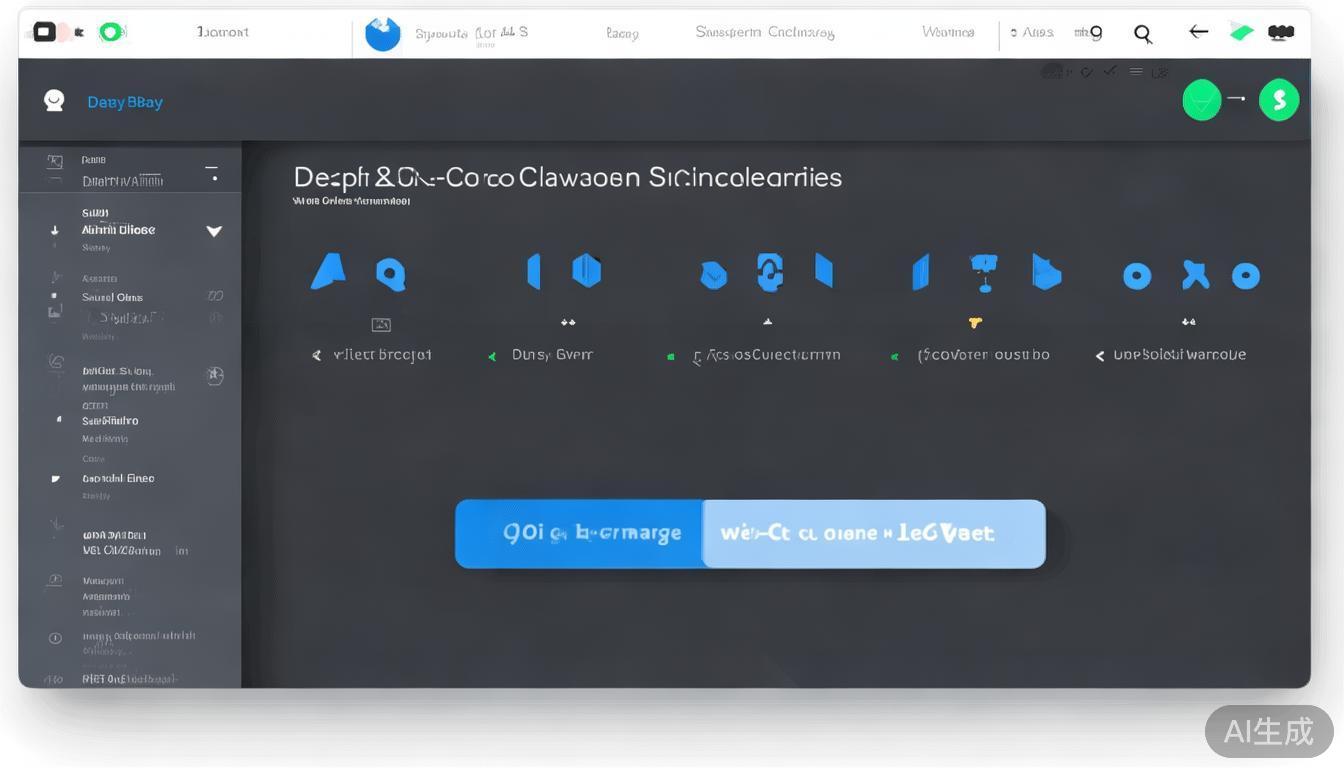 比特派钱包:深耕数字货币领域,解决用户真实痛点