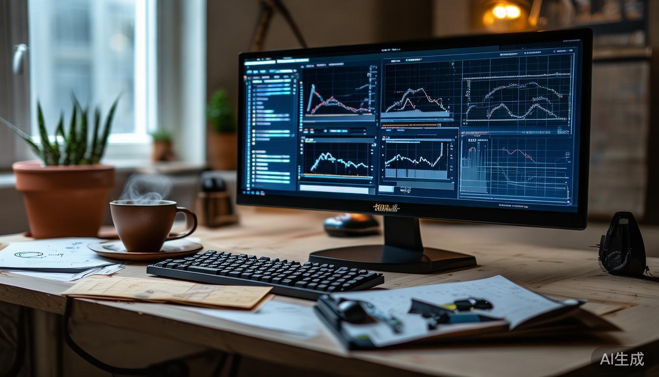 从下载Bitpie比特派安卓版开始:掌握系统性策略,实现资产持续增值