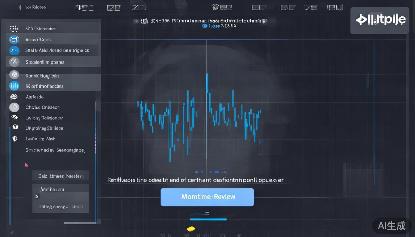 Bitpie钱包资产分配指南:如何结合市场动态与个人目标,优化投资组合风险与收益?