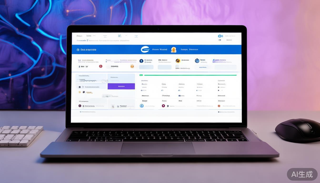 比特派Bitpie数字钱包使用教程：下载、安装、注册与资产存储全解析