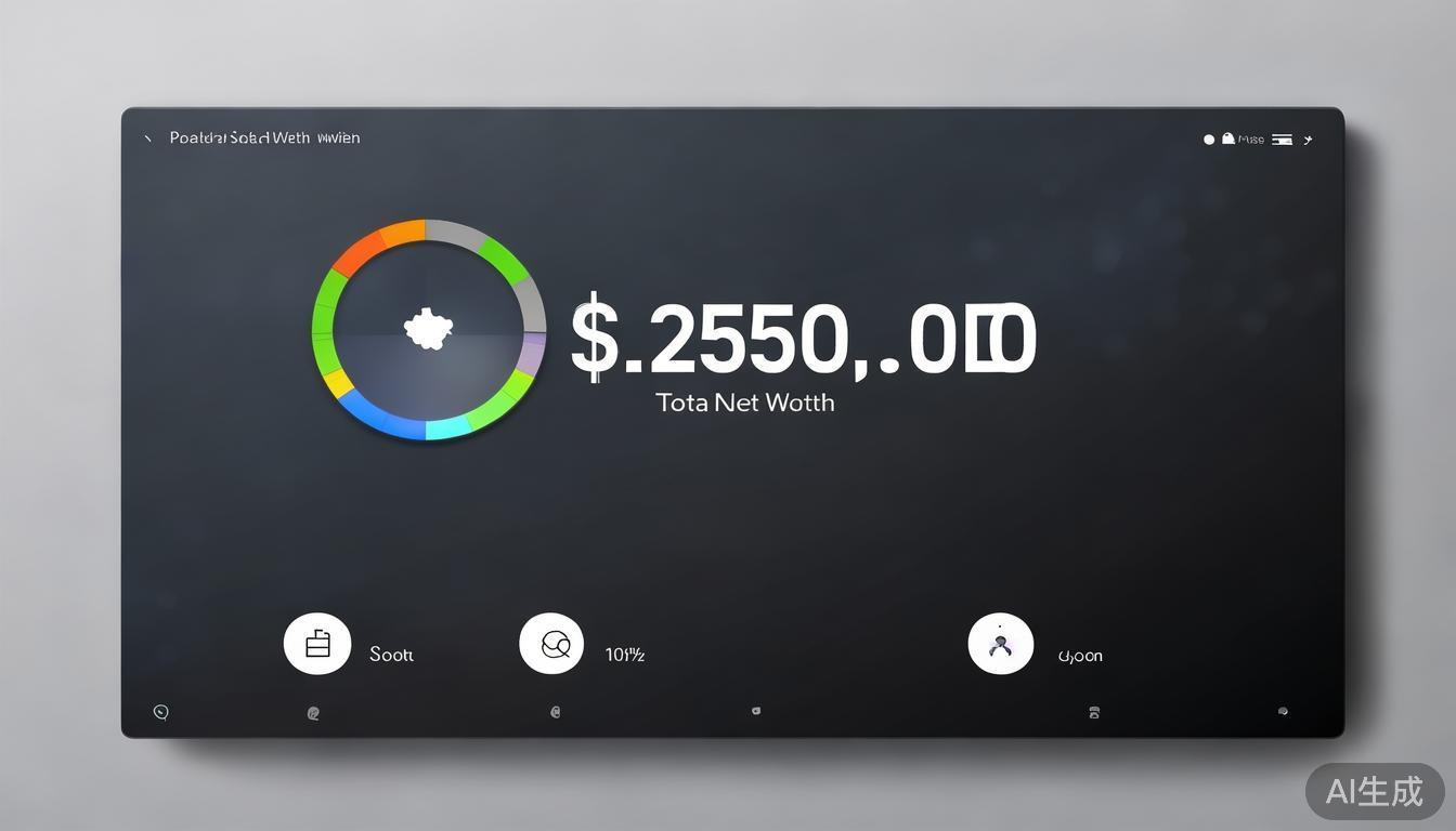 长期用数字资产管理工具，比特派钱包APP成财务好帮手