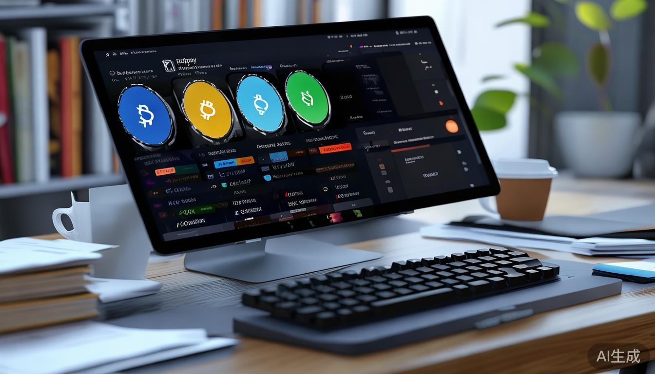 比特派钱包用户行为揭秘：从资产转移到DeFi生态，这些痛点和趋势你了解吗？