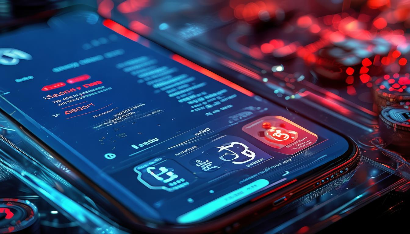 比特派钱包app虽受欢迎，但投资风险大，如何应对？