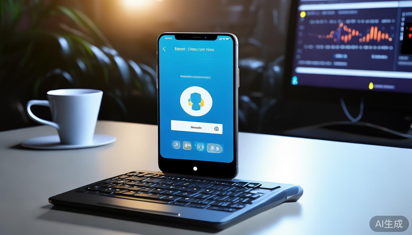 比特派Bitpie钱包软件：助力数字资产信息传递，畅享高效沟通