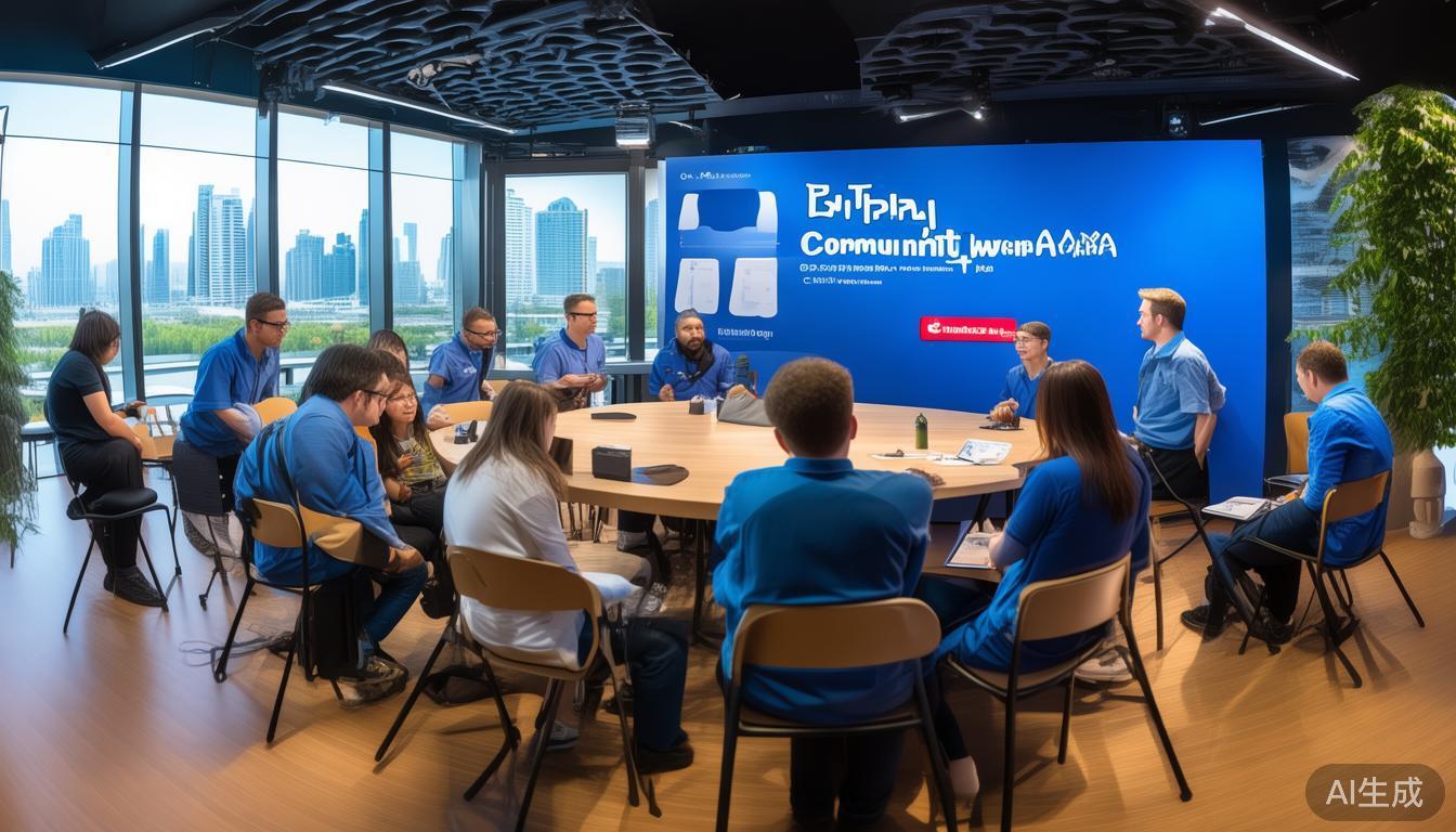 比特派中文社区：官方支持与用户互助，如何构建信任与保障资产安全？