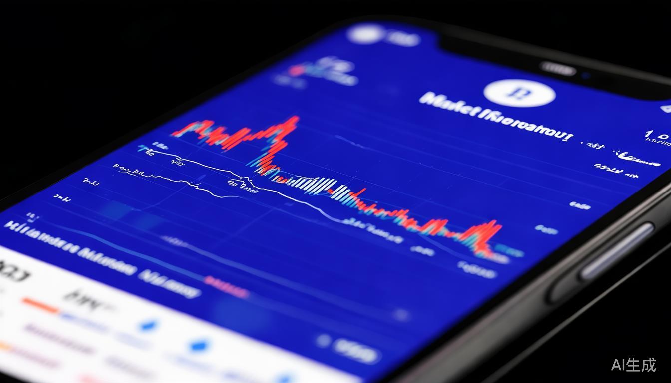 比特派钱包5.0开启金融投资新思路，行情信息助你把握机遇