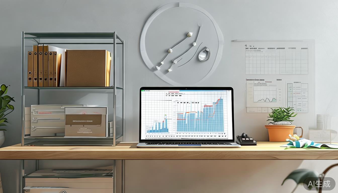 成功投资第一步：设定明确目标，如何规划财务与评估风险？