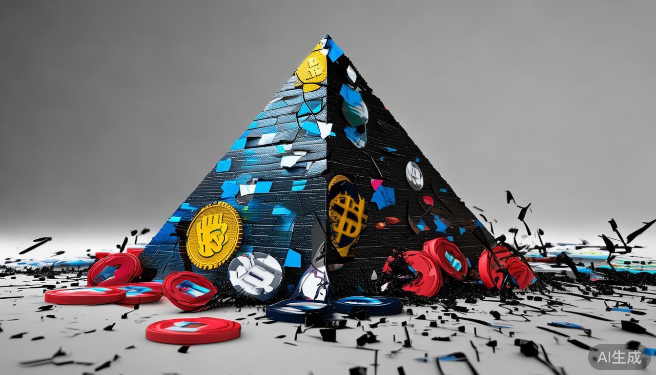 国内禁虚拟货币业务，社交平台找比特派钱包安装方法隐患大