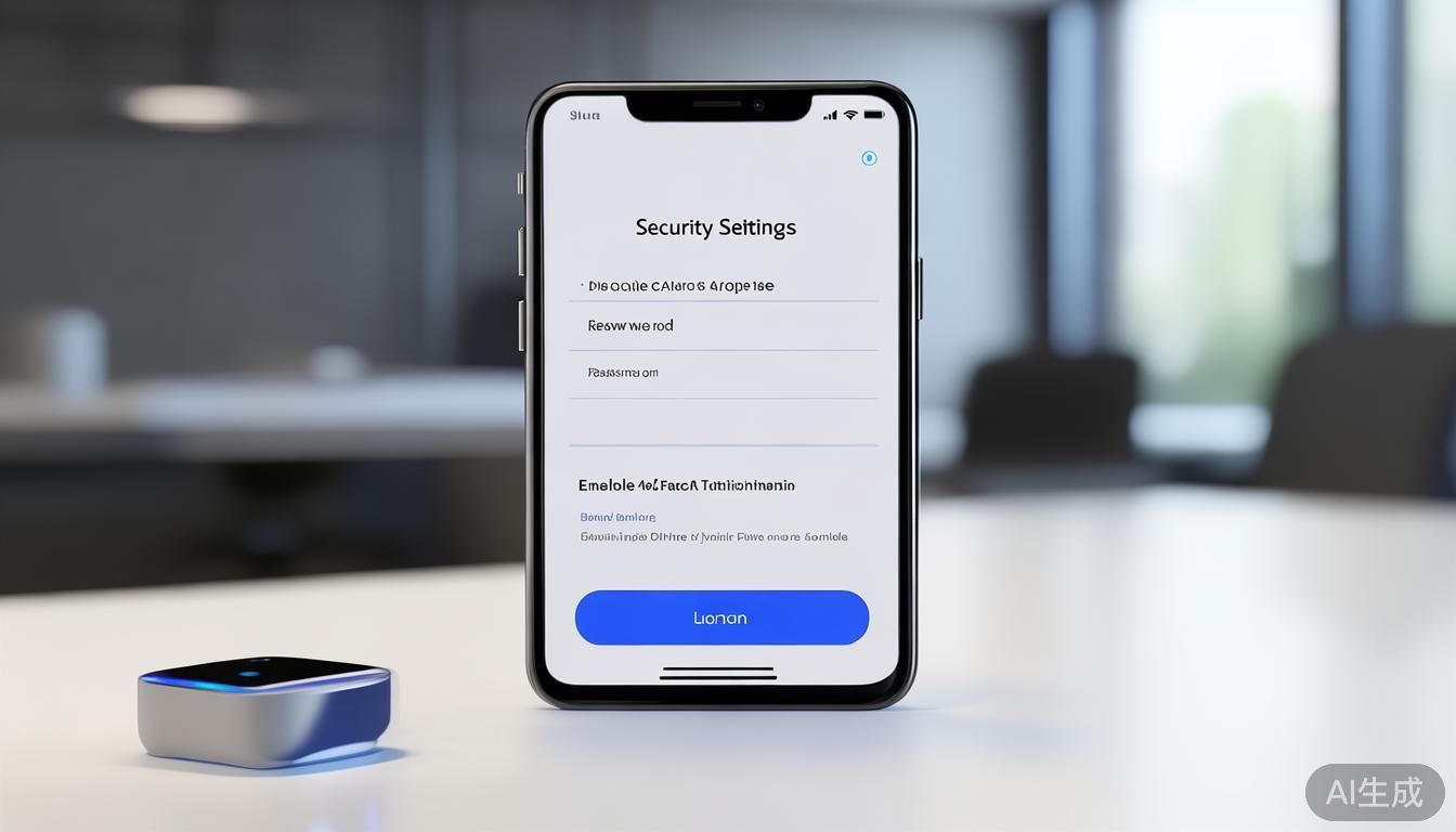 比特派钱包安全隐私设定很重要，密码与双重验证需重视
