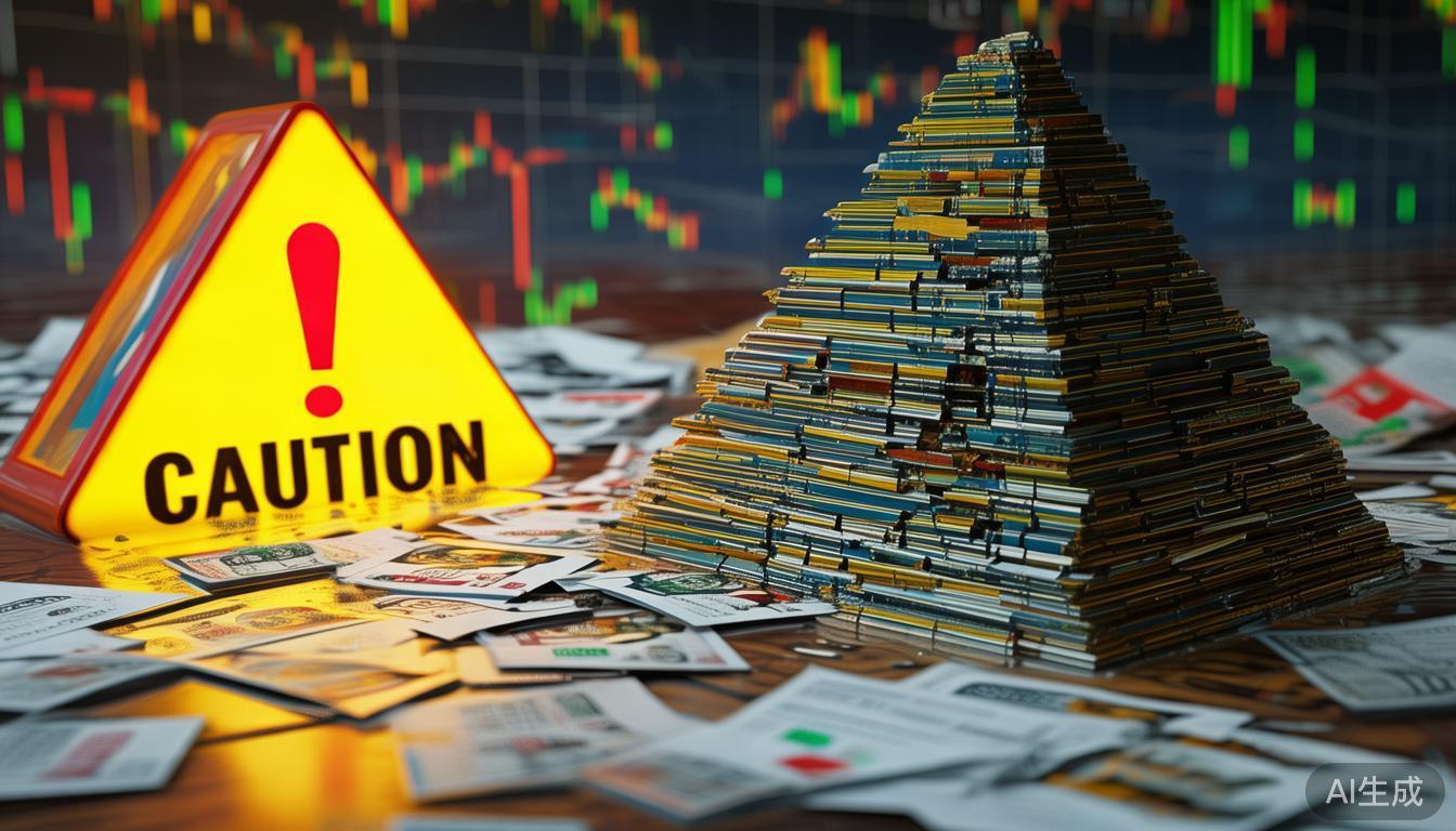 比特派钱包官方app暗藏风险,虚拟货币交易危害大需严打